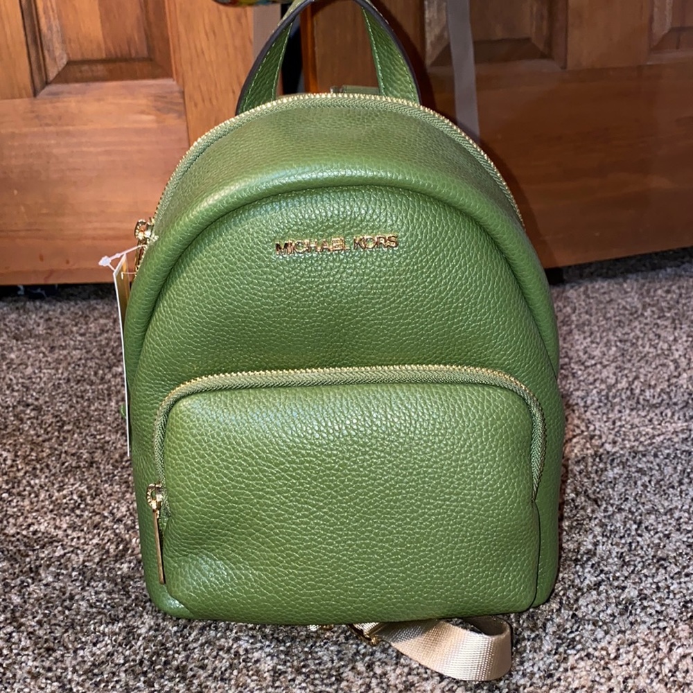 Michael Kors Backpack